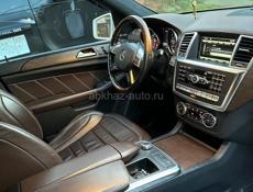 Mercedes-Benz ML