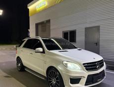 Mercedes-Benz ML