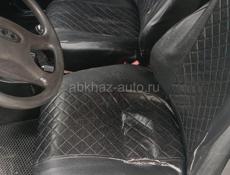 ВАЗ 2107
