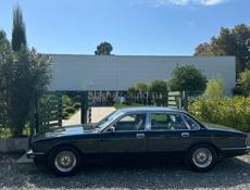 Jaguar XJ6