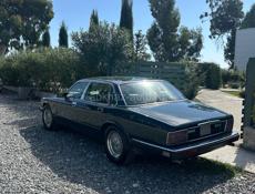 Jaguar XJ6