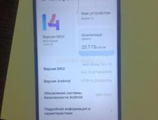Редми 12