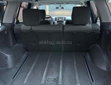 Nissan X-Terra