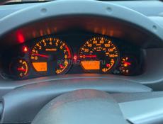 Nissan X-Terra