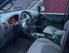 Nissan X-Terra