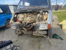 Авто разбор газель 