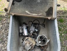 Авто разбор газель 