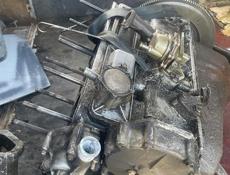 Авто разбор газель 
