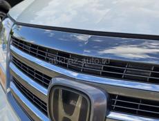 Honda Еlysion