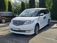 Honda Еlysion