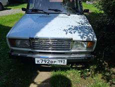 ВАЗ 2107