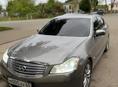 Infiniti M35