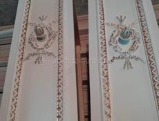 Реставрация мебели 