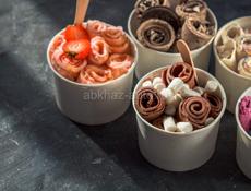 Ищу работника на тайское мороженое 