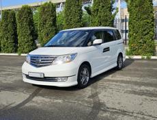 Honda Еlysion
