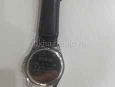 Продам часы CASIO