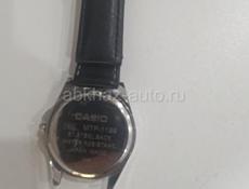 Продам часы CASIO