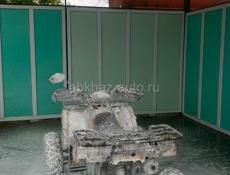 ATV A7-003E