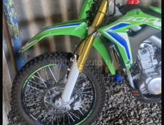 Honda Avancier