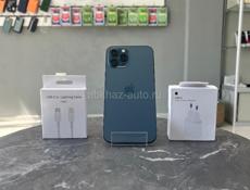 iPhone 12 Pro Max 256Gb