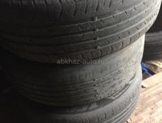 Продаются диски на бмв