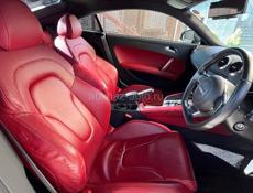 Audi TT Coupe