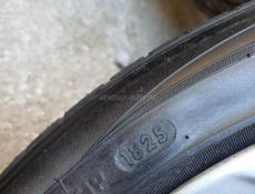R17 225/50