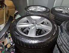 R17 225/50