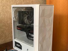 игровой пк  комплект