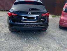 Infiniti FX