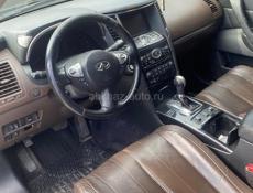 Infiniti FX