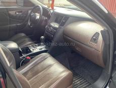 Infiniti FX