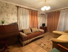 3 квартира у моря в Гагре 