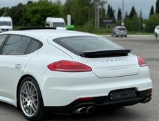 Porsche Boxster S