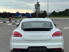 Porsche Boxster S