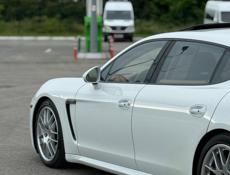 Porsche Boxster S