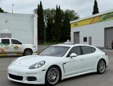 Porsche Boxster S