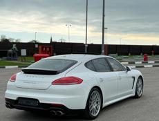 Porsche Boxster S