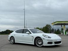 Porsche Boxster S