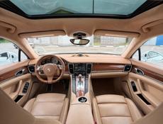 Porsche Boxster S