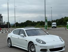 Porsche Boxster S