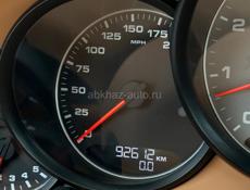 Porsche Boxster S