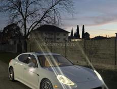 Porsche Boxster S