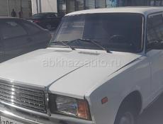 ВАЗ 2107