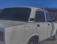ВАЗ 2107
