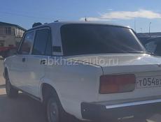 ВАЗ 2107