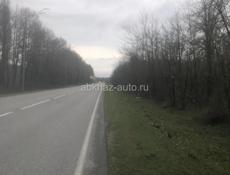 Продаю участок по ЦЕНТРАЛЬНОЙ ТРАССЕ 