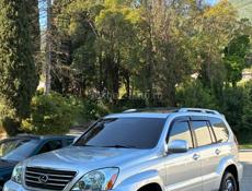 Lexus GX