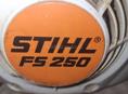 ШТИЛЬ FS250 