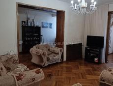 4 ком квартира по ладария , этаж 2 